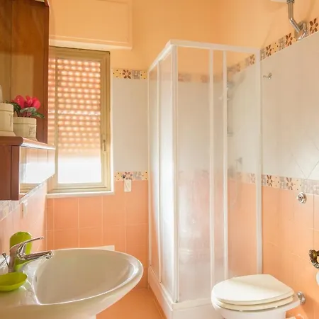 Fabiene Familyholidays Cefalu Exterior photo