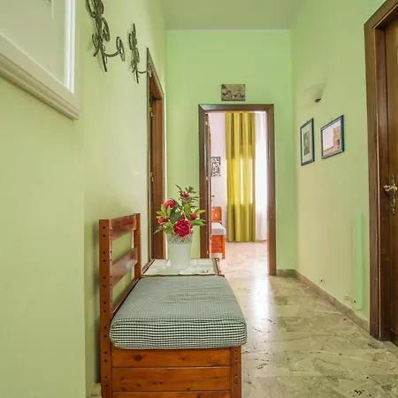 Fabiene Familyholidays Cefalu Exterior photo