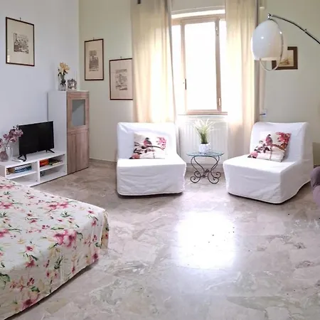 Fabiene Familyholidays Cefalu Exterior photo