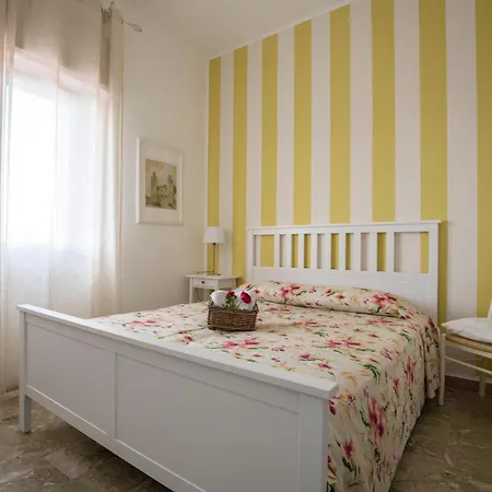 Fabiene Familyholidays Cefalu Exterior photo