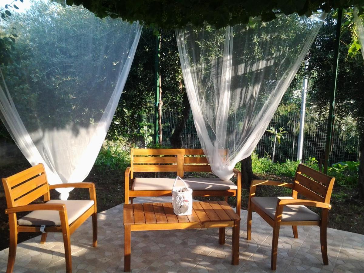Apartment Fabiene Familyholidays Cefalù