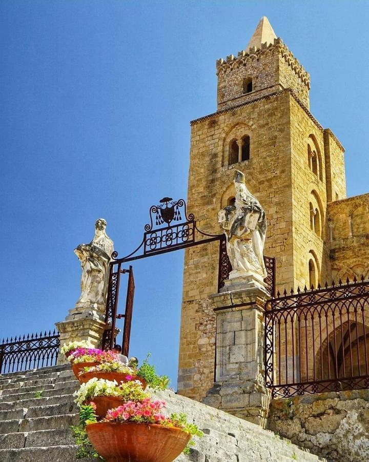 Fabiene Familyholidays Cefalu