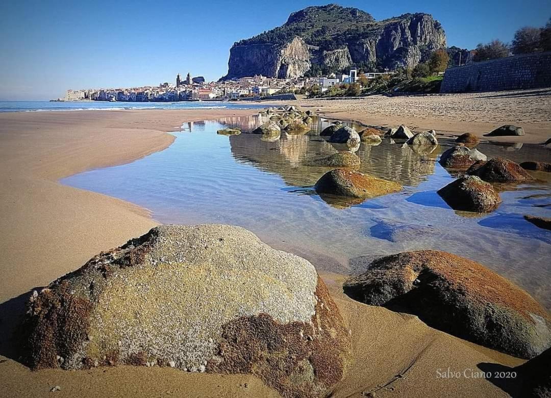 Fabiene Familyholidays * Cefalu